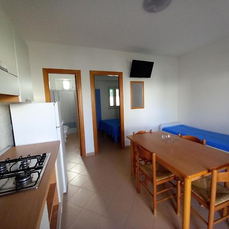Villaggio Bellariva Пешичи Екстериор снимка