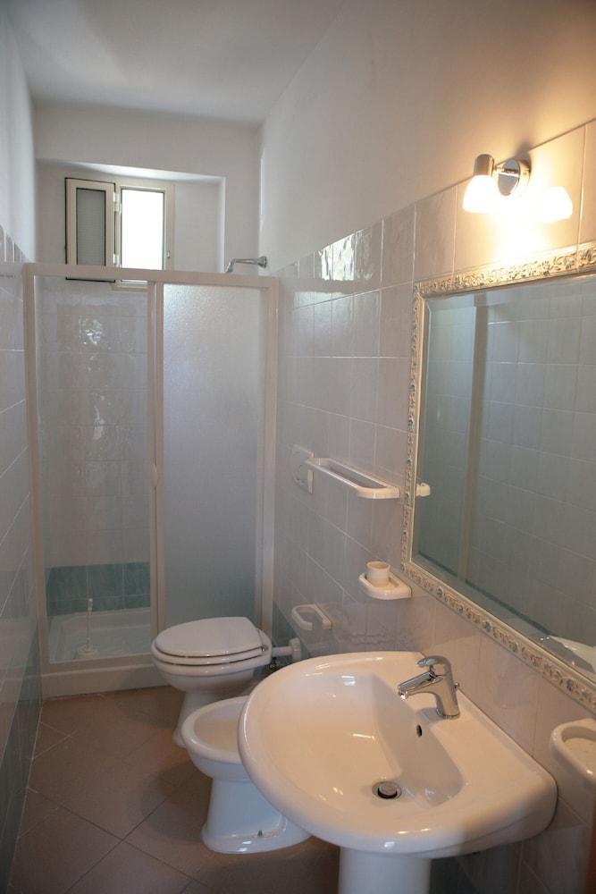 Villaggio Bellariva Пешичи Екстериор снимка