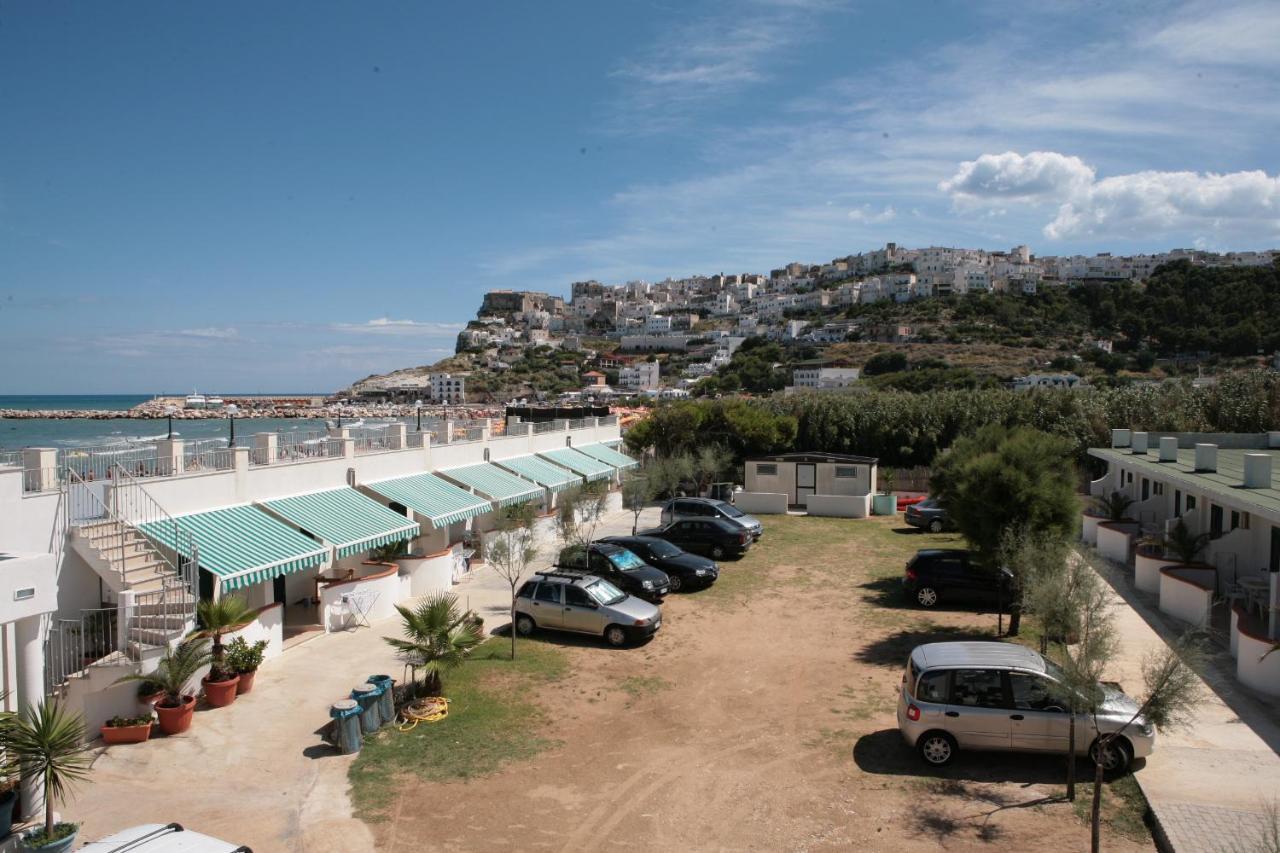 Villaggio Bellariva Пешичи Екстериор снимка