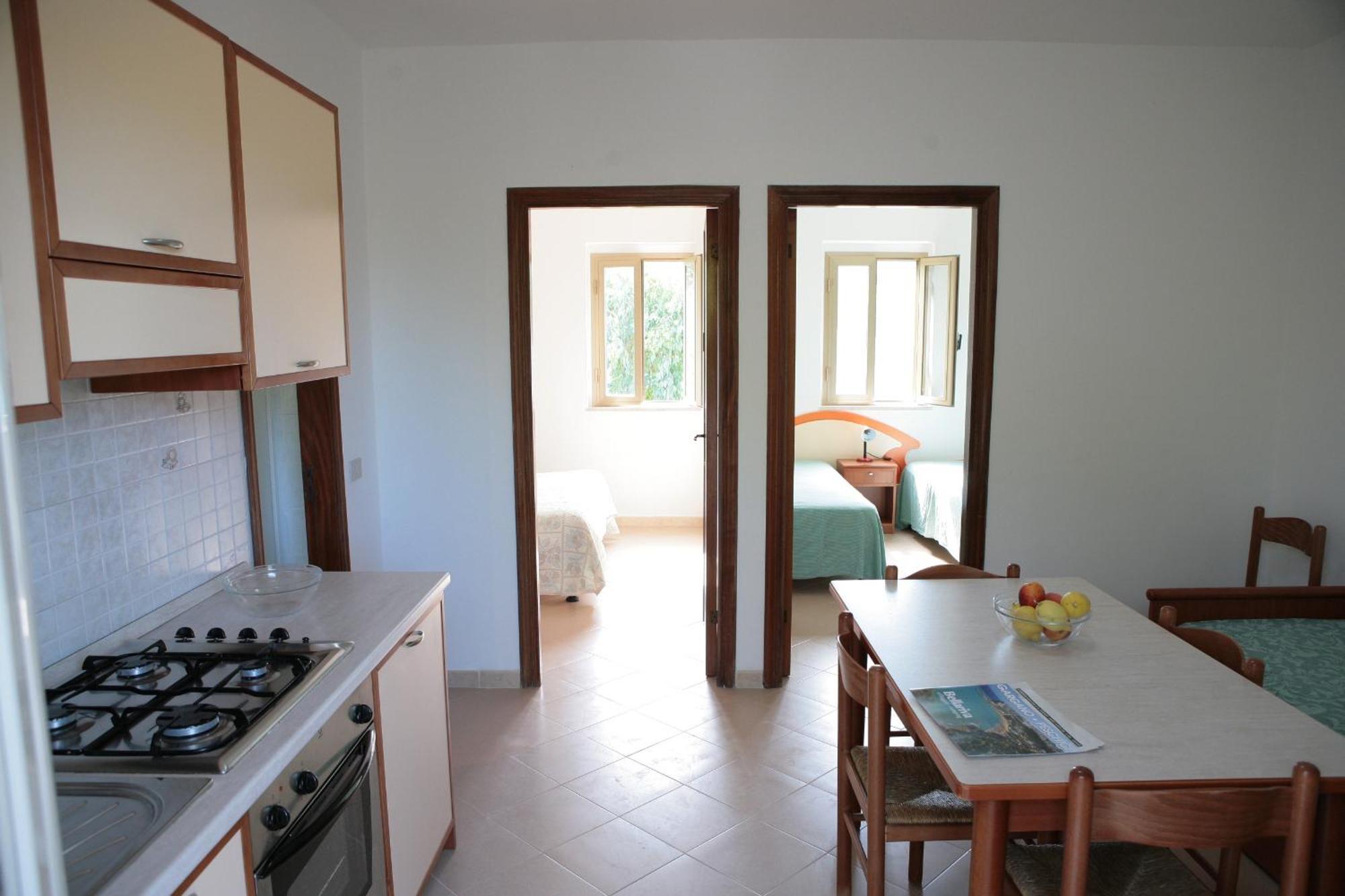 Villaggio Bellariva Пешичи Екстериор снимка