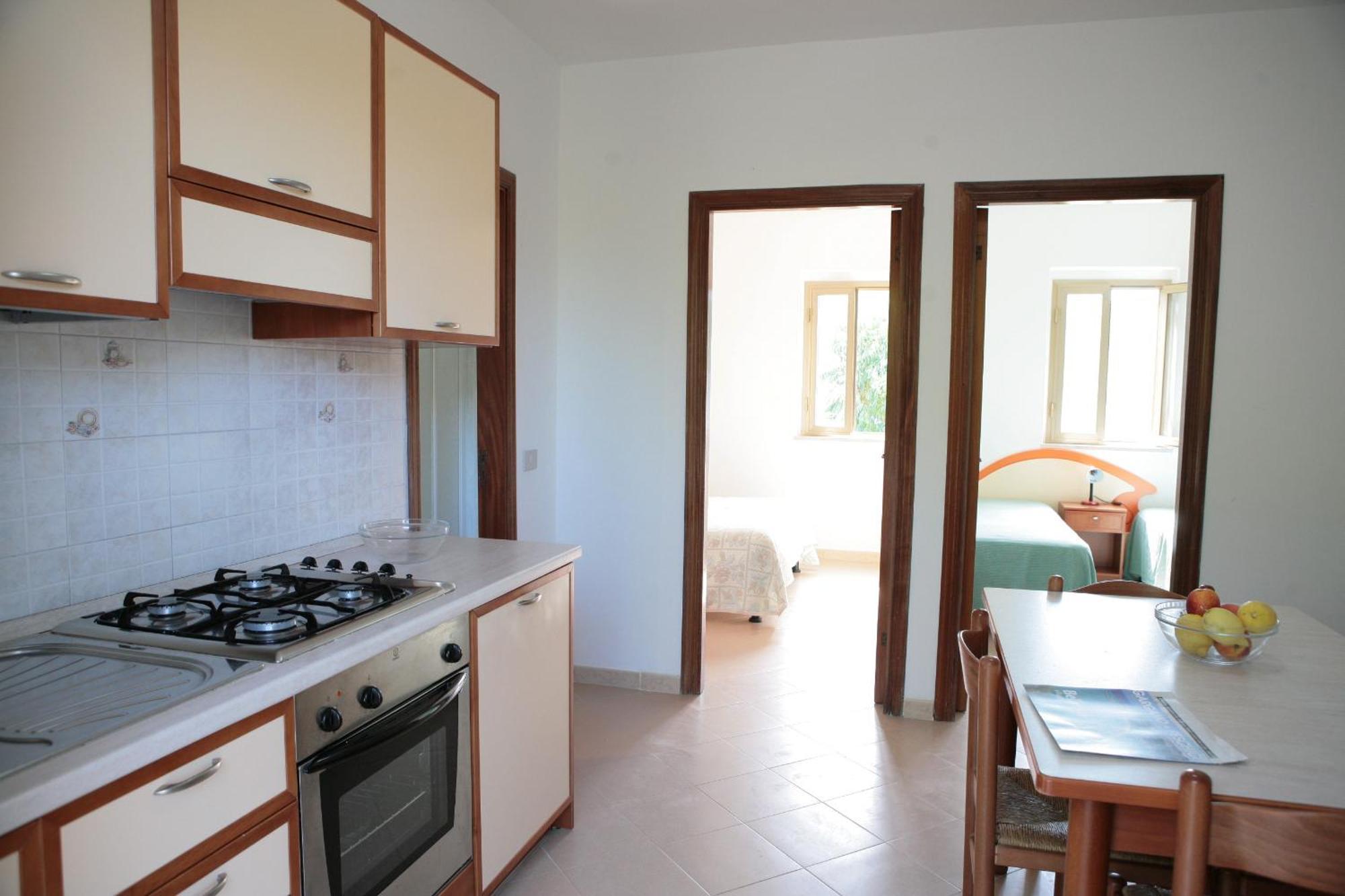 Villaggio Bellariva Пешичи Екстериор снимка