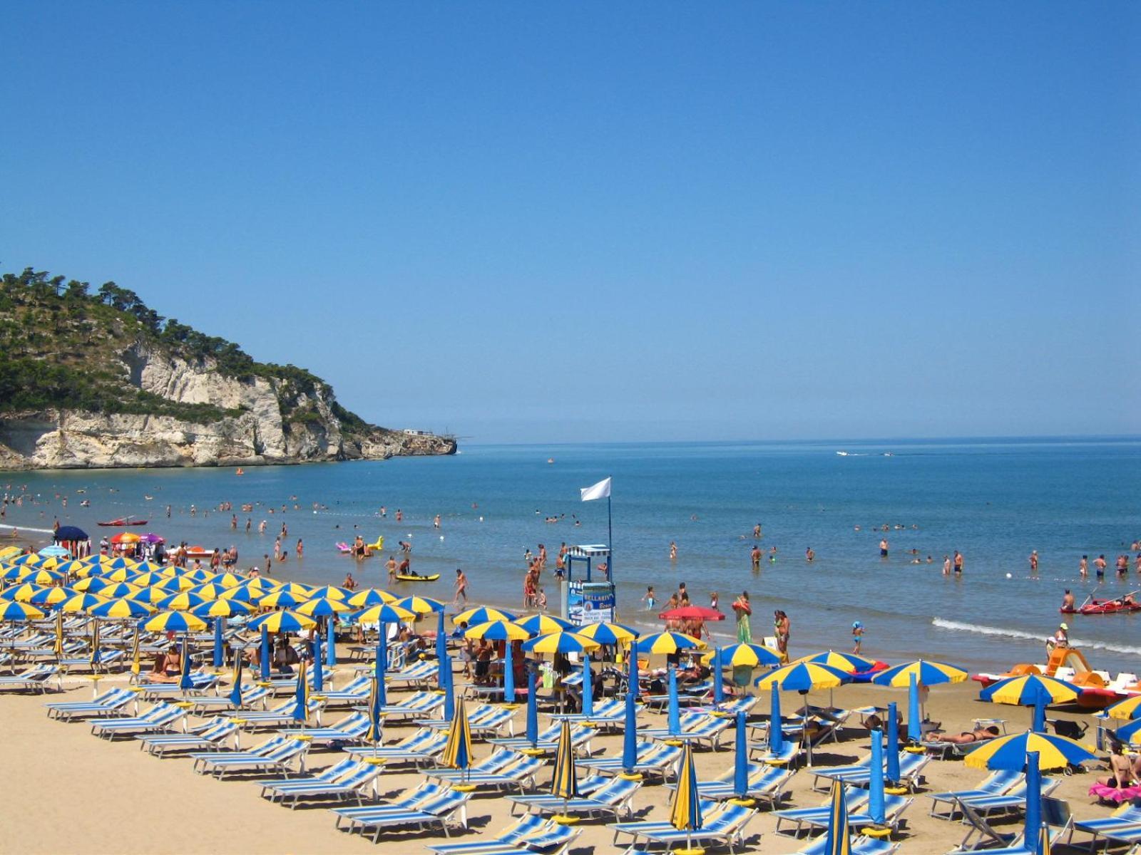Villaggio Bellariva Пешичи Екстериор снимка