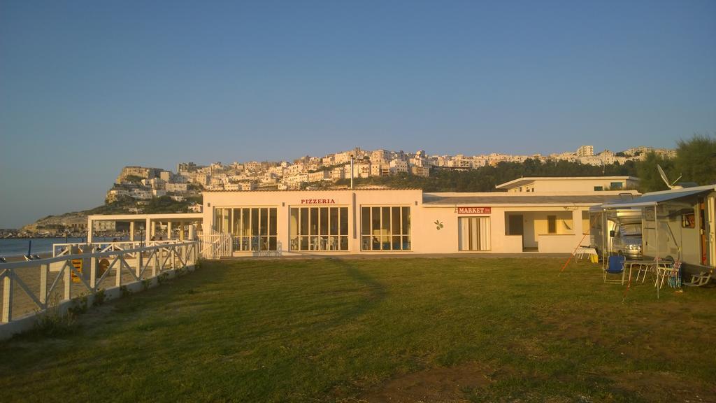 Villaggio Bellariva Пешичи Екстериор снимка