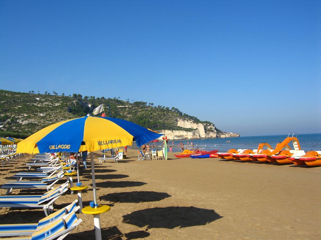 Villaggio Bellariva Пешичи Екстериор снимка